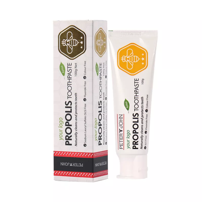 ยาสีฟัน Propolis Dental Care